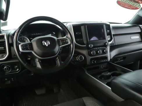 Used 2020 RAM 1500 Big Horn image 2