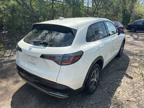 Used 2023 Honda HR-V EX-L image 21