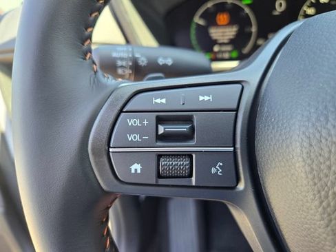 New 2026 Honda CR-V Sport image 11