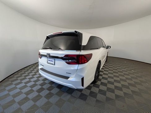 New 2026 Honda Odyssey Sport-L image 3
