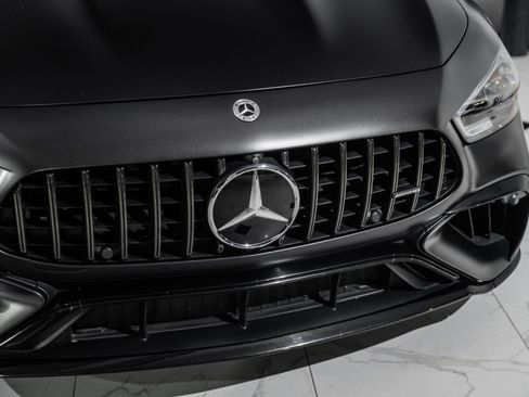 Used 2023 Mercedes-Benz AMG GT 63 S image 10