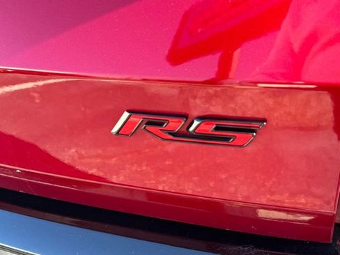 Used 2024 Chevrolet Traverse RS w/ LPO, Floor Liner Package image 7