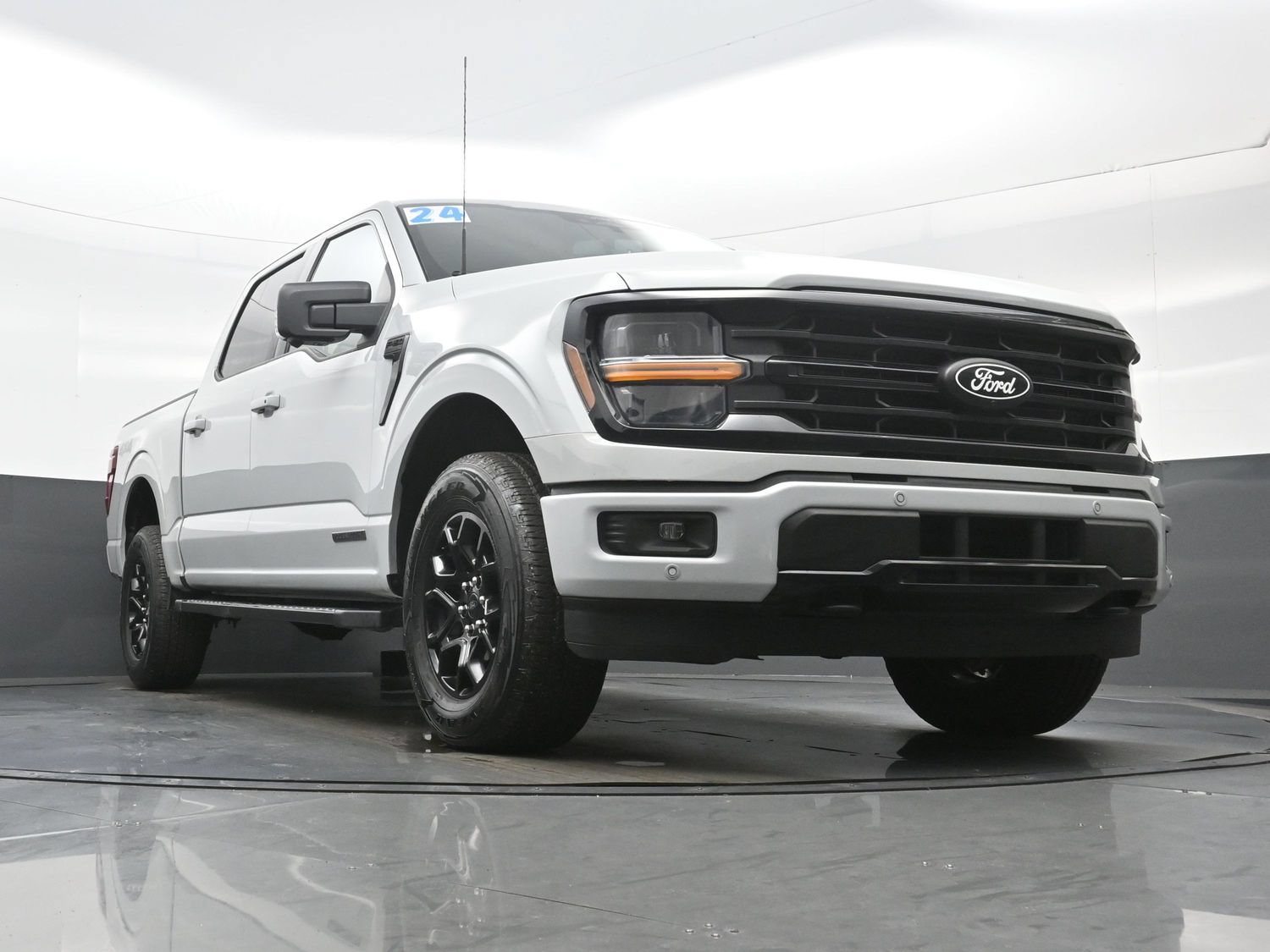 Used 2024 Ford F150 XLT w/ Equipment Group 302A MID AWD/4WD image 36