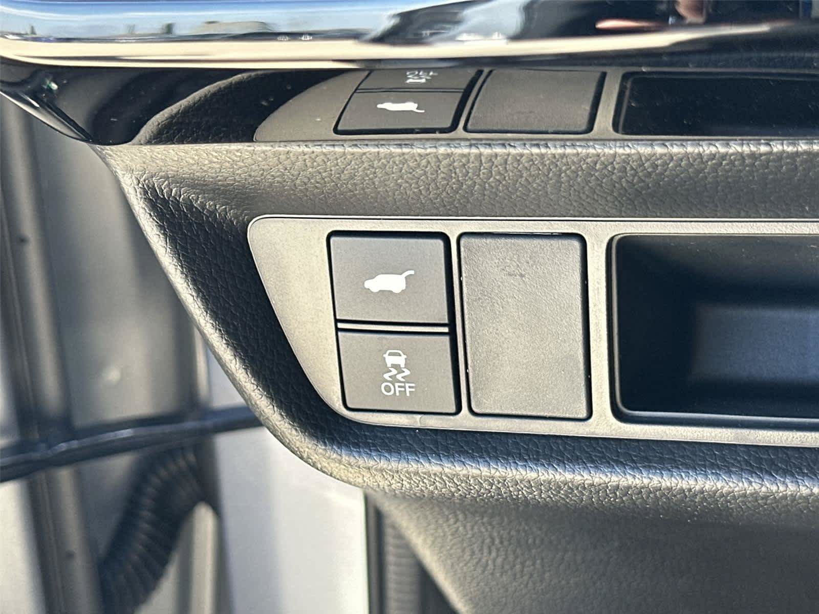 New 2026 Acura ADX A-Spec FWD image 36