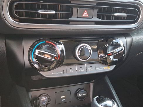 Certified 2023 Hyundai Kona SEL image 14