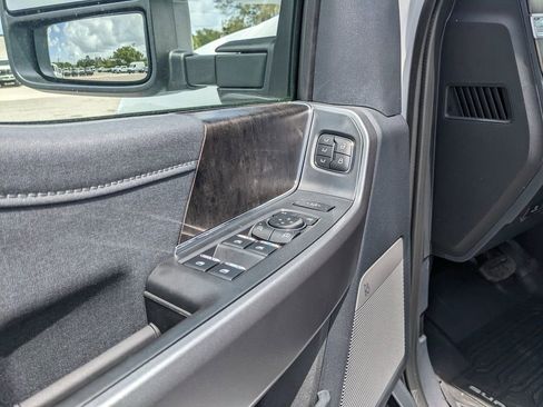New 2026 Ford F350 Lariat w/ Lariat Premium Package AWD/4WD image 20
