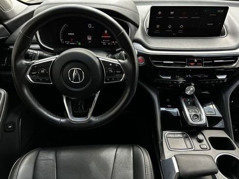 Used 2022 Acura MDX FWD image 12