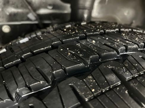 New 2024 Ford Transit 350 Base image 11