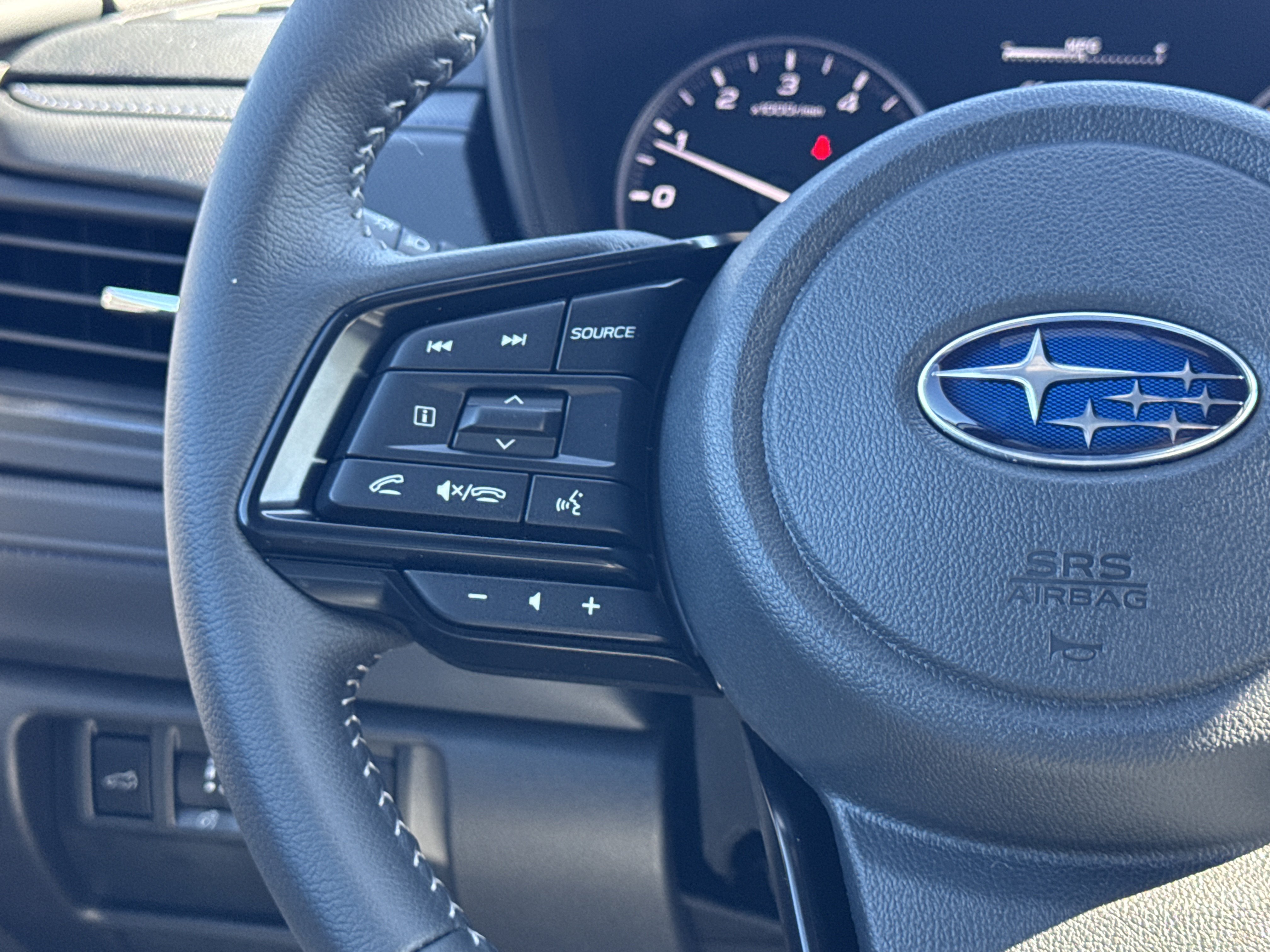New 2026 Subaru Forester Premium AWD/4WD image 4