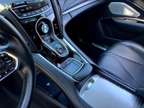Used 2023 Acura RDX FWD w/ Technology Package image 17
