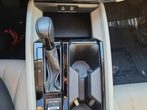 Certified 2024 Honda Accord EX-L image 35