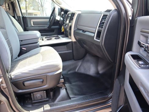 Used 2014 RAM 2500 Big Horn image 16