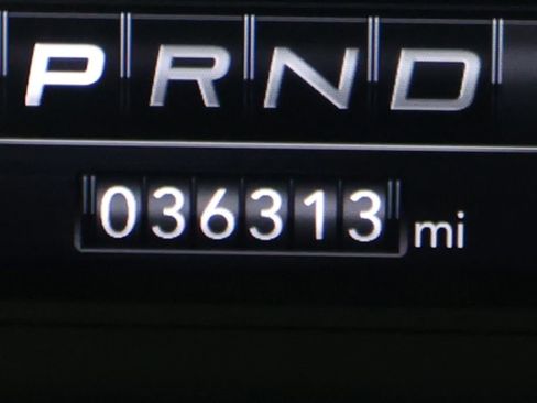 Used 2022 RAM 1500 TRX w/ TRX Level 2 Equipment Group image 22