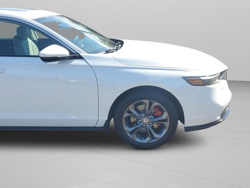 Certified 2023 Honda Accord EX-L image 33