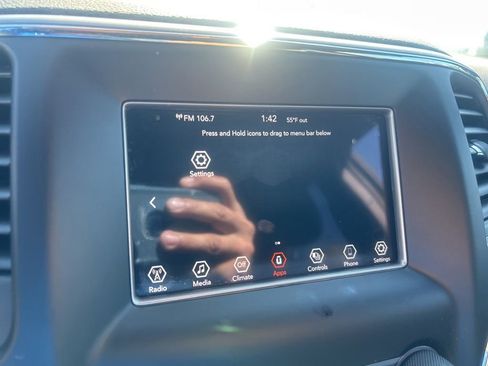 Used 2021 Jeep Grand Cherokee Laredo image 37