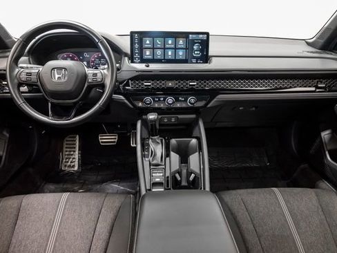 Used 2024 Honda Accord Sport image 22