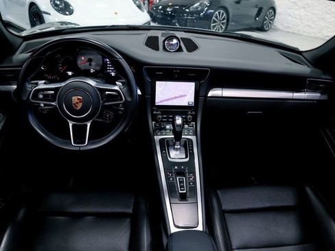 Used 2017 Porsche 911 Carrera S image 23