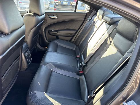 Used 2021 Dodge Charger SXT w/ Plus Group image 19
