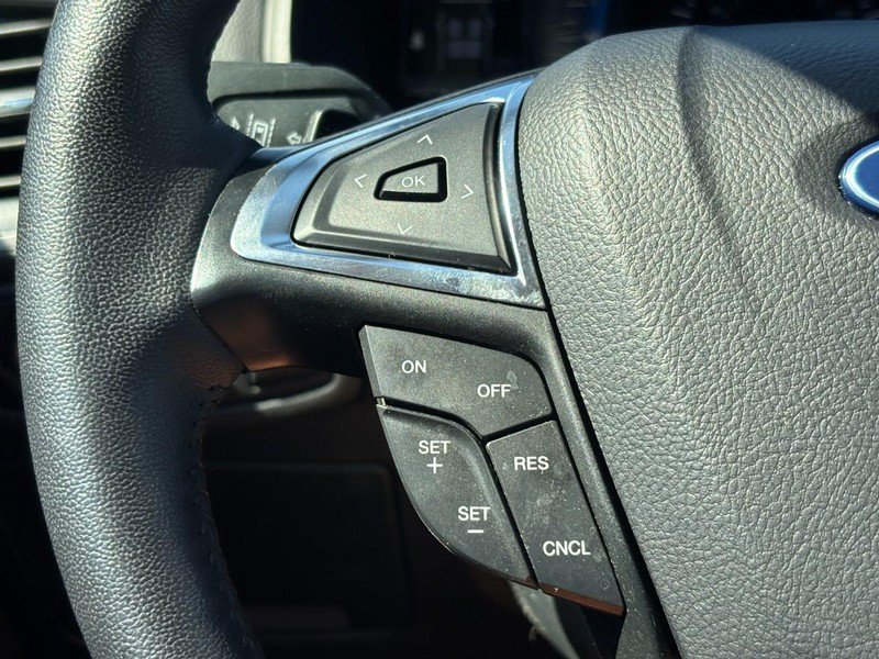 Used 2024 Ford Edge SEL w/ Convenience Package AWD/4WD image 19