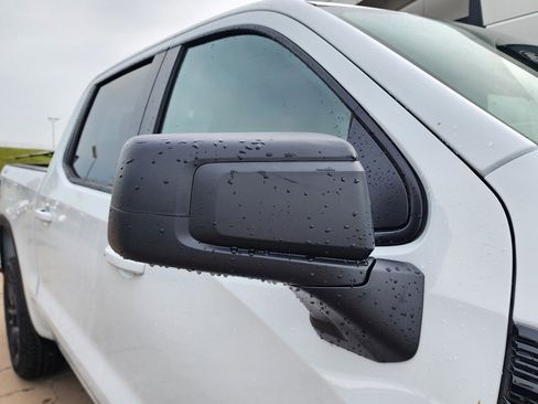 New 2026 GMC Sierra 1500 Elevation image 12