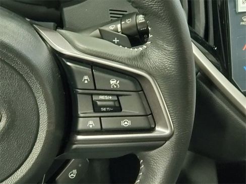 New 2026 Subaru Ascent Limited image 19