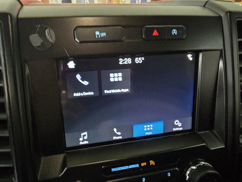 Used 2019 Ford F150 XL w/ Equipment Group 101A Mid AWD/4WD image 27