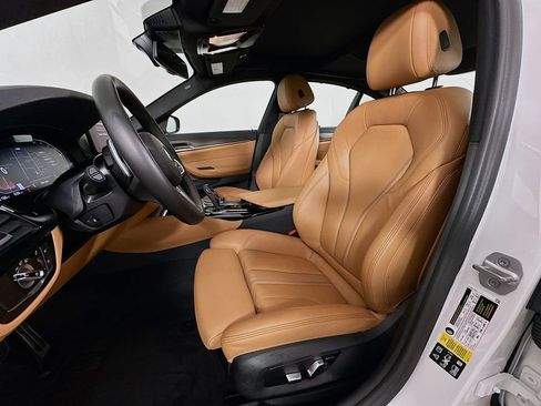 Certified 2023 BMW 540i xDrive w/ Dynamic Handling Package image 21
