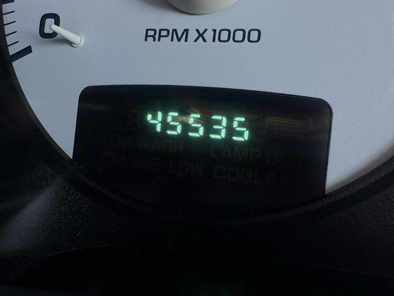 Used 2002 Dodge Ram 1500 Truck 2WD Quad Cab image 51