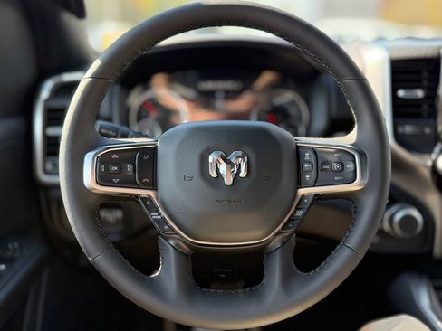 New 2025 RAM 1500 Big Horn image 11