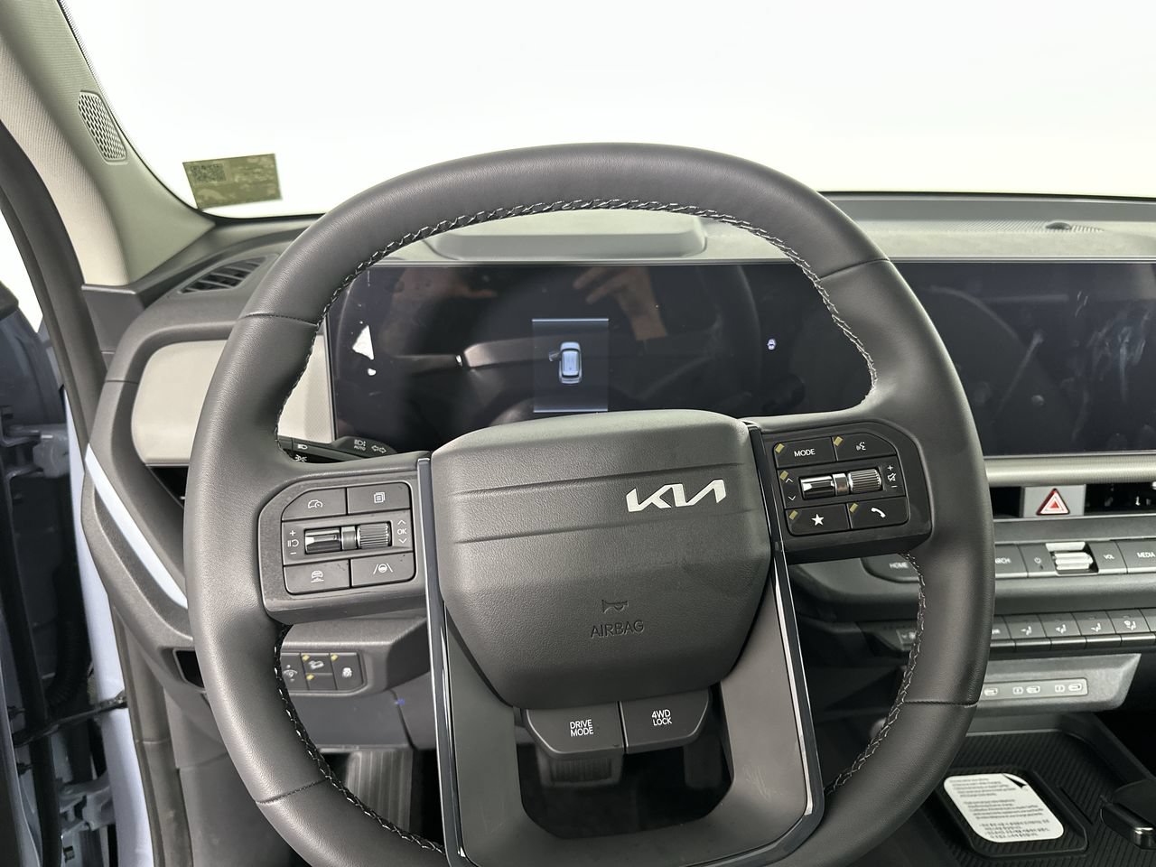 New 2027 Kia Seltos S AWD/4WD image 5