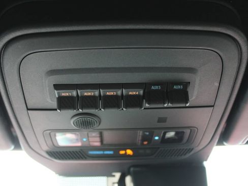 Used 2023 Ford Bronco Wildtrak AWD/4WD image 37