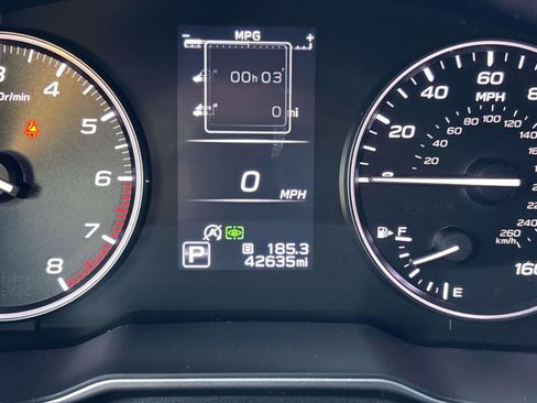 Used 2024 Subaru Outback Limited image 25