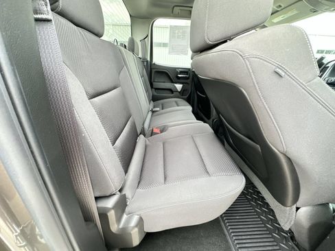 Used 2014 Chevrolet Silverado 1500 LT w/ All Star Edition AWD/4WD image 24