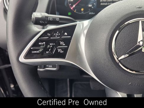 Certified 2026 Mercedes-Benz GLB 250 4MATIC image 28