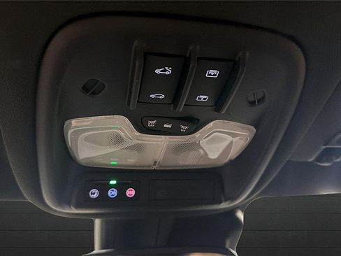 New 2026 Chevrolet TrailBlazer RS w/ Convenience Package AWD/4WD image 11