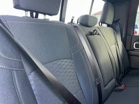 New 2026 RAM 3500 Big Horn image 14