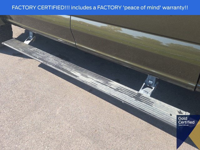 Used 2025 Ford F150 Raptor AWD/4WD image 14