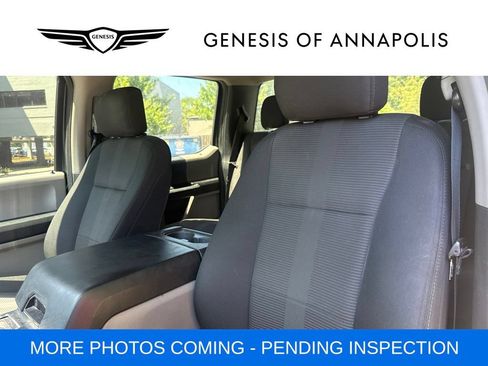 Used 2020 Ford F150 XL w/ Equipment Group 101A Mid AWD/4WD image 7