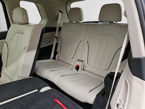 Used 2019 BMW X7 xDrive40i AWD/4WD image 21