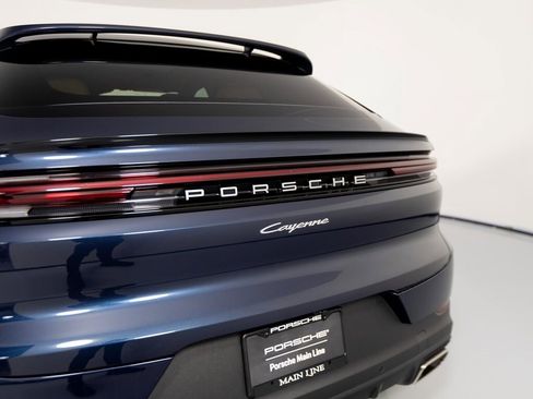 New 2026 Porsche Cayenne image 15