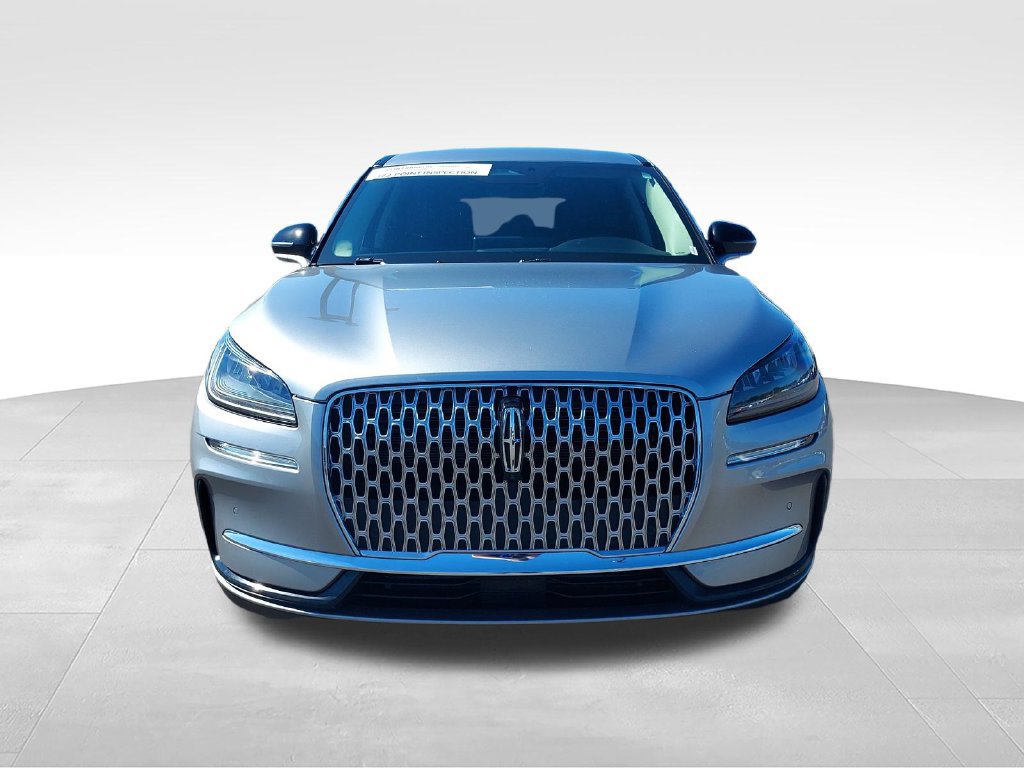 Used 2024 Lincoln Corsair AWD w/ Equipment Group 101A image 8