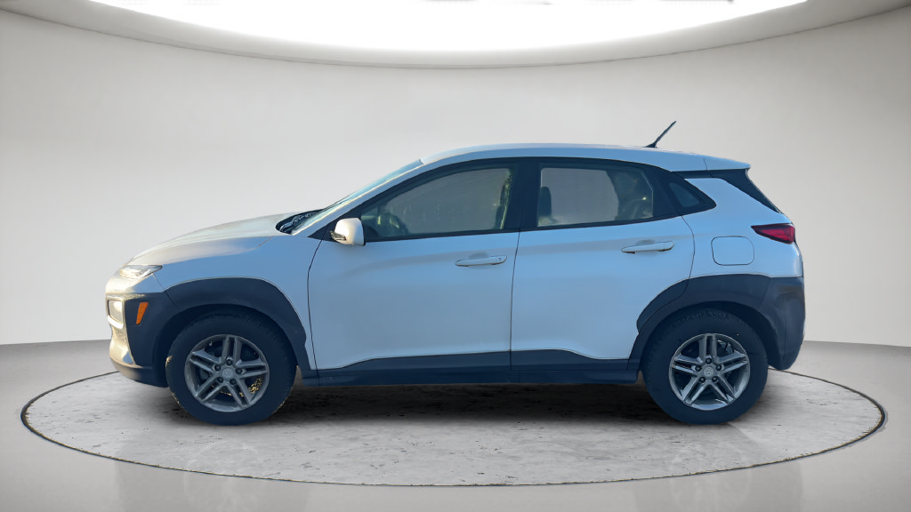 Used 2019 Hyundai Kona SE FWD image 11