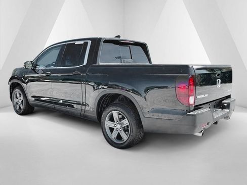 Used 2023 Honda Ridgeline RTL image 5