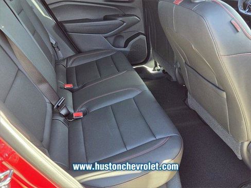 New 2026 Chevrolet Trax RS w/ Driver Confidence Package image 14