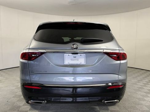 Used 2024 Buick Enclave Essence w/ Technology Package AWD/4WD image 7