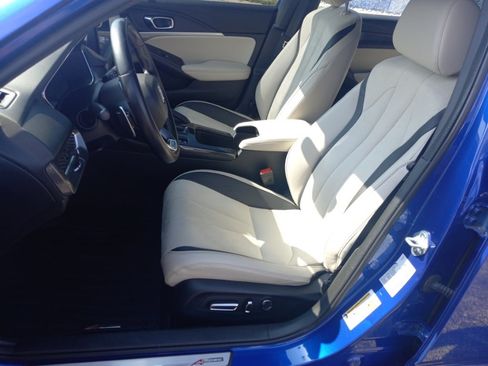Used 2023 Acura Integra A-Spec FWD image 5