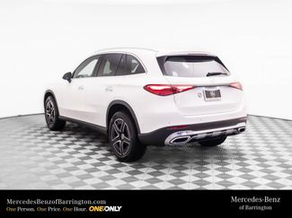 New 2026 Mercedes-Benz GLC 300 4MATIC video 3