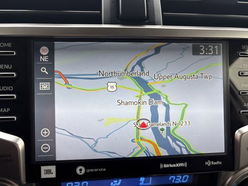 Certified 2023 Toyota 4Runner Limited image 28