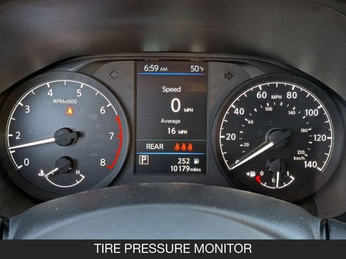 Certified 2025 Nissan Altima 2.5 S image 20