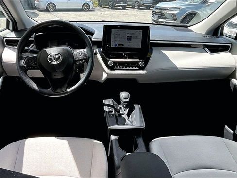 Used 2026 Toyota Corolla Cross L FWD image 20